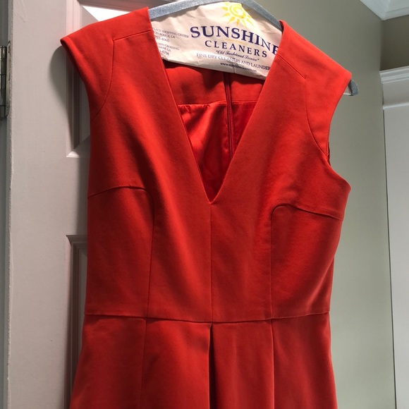 French connection dress - Picture 2 of 2